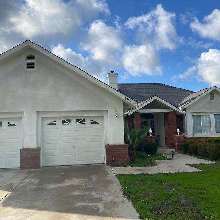 Beautiful Peaceful Desirable Home In Madera Rancho Esterno foto