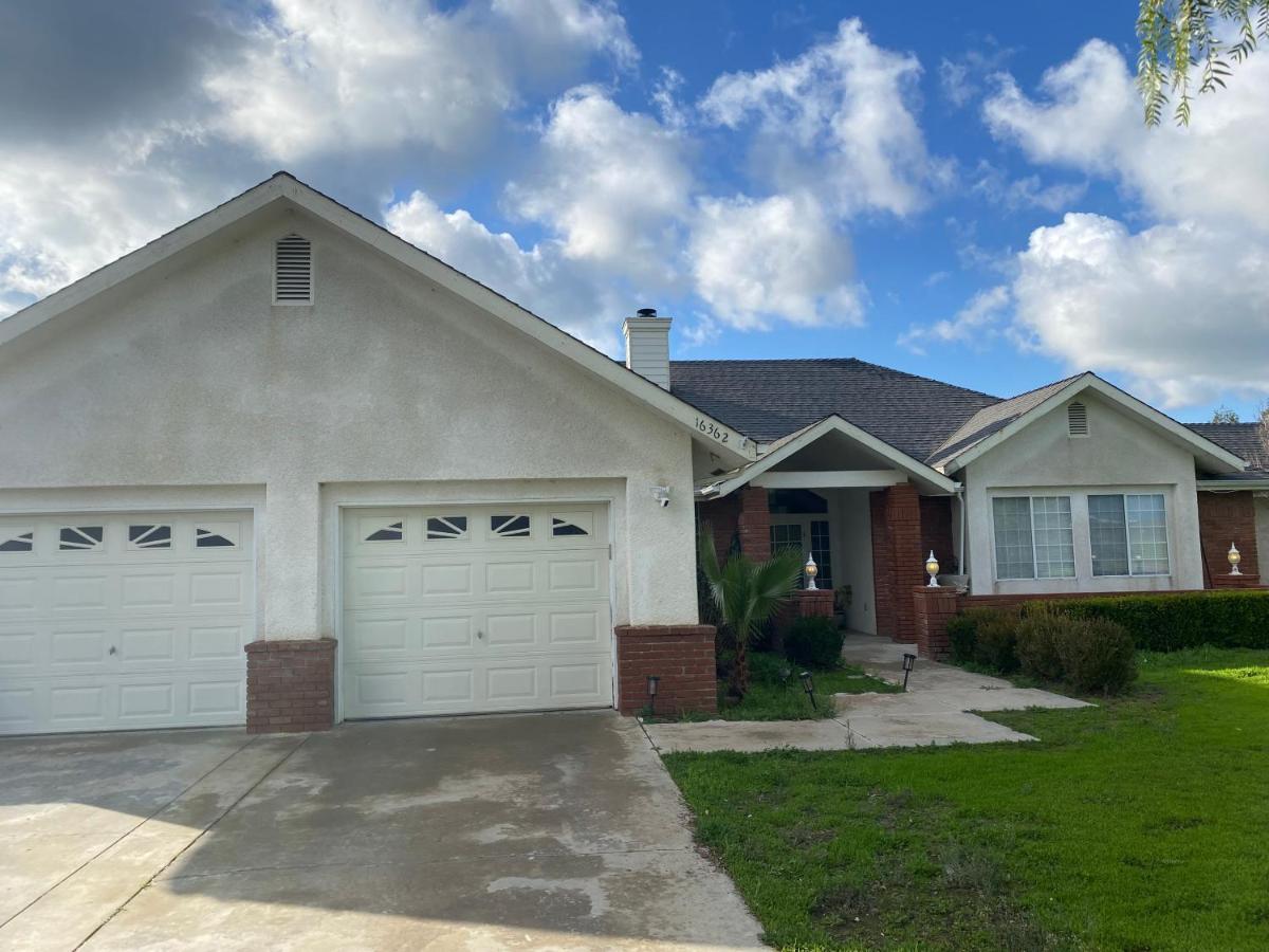 Beautiful Peaceful Desirable Home In Madera Rancho Esterno foto